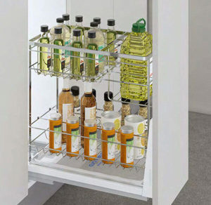 Giá gia vị Eurogold EP2220