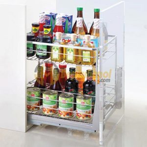 Giá gia vị Eurogold ES612.25B