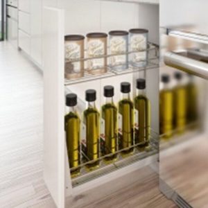 Giá gia vị Faster FS MF250 SPN