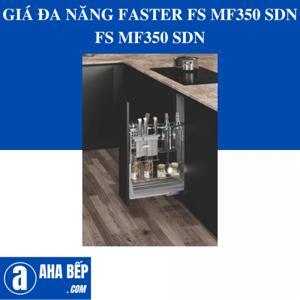 Giá gia vị Faster FS MF350 SPN