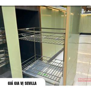 Giá gia vị Goldmax GV350