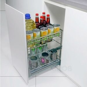 Giá gia vị Grob GC304-25B