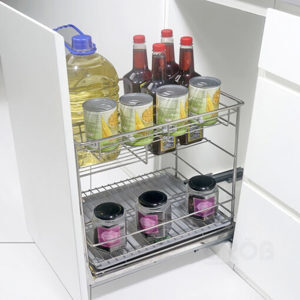 Giá gia vị Grob GC304-40B