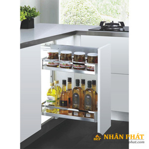 Giá gia vị Grob GV304-220.1/2