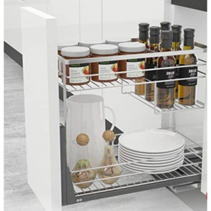 Giá gia vị Hafele Cucina Sonata 549.20.034