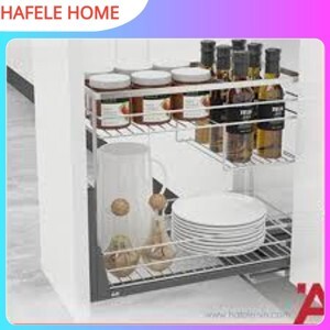 Giá gia vị Hafele Cucina Sonata 549.20.035