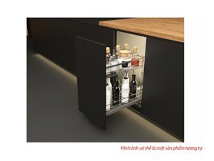 Giá gia vị Hafele Cucina Sonata 549.20.234