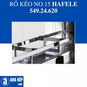 Giá gia vị Hafele Kesseböhmer 549.24.620