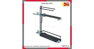 Giá gia vị Hafele Kesseböhmer 549.24.633