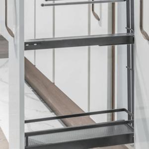 Giá gia vị Hafele Kesseböhmer 549.24.633