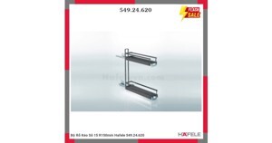 Giá gia vị Hafele Kesseböhmer 549.24.620