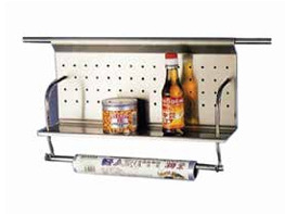Giá gia vị inox EDEL TM108