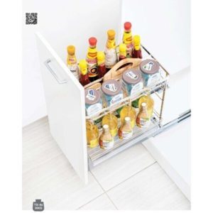 Giá gia vị Kit Plus DS.35