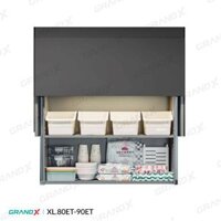 Giá gia vị nâng hạ điện Serius GrandX XL.80ET / XL.90ET