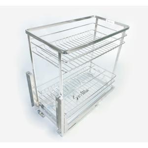 Giá gia vị Sevilla CV4-25