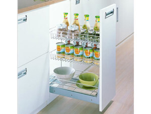 Giá gia vị Sevilla VD1-20