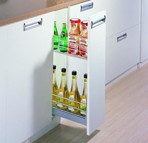 Giá gia vị Sevilla VD4-20