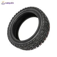 Giá giảm giá 10 Inch Lốp Không săm 10x2.75-6.5 Xe Tay Ga Điện Cao Su Lốp Thay Thế Phụ Kiện Tương Thích Cho Speedway 5 Dualtron 3