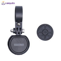 Giá giảm giá 120db Xe Đạp Chuông Điện Sừng Báo Động Chống Trộm Còi Báo Động & Điều Khiển Từ Xa Type-C Sừng Chargable Cho Xe Đạp Xe Tay Ga Xe Máy Trumpet
