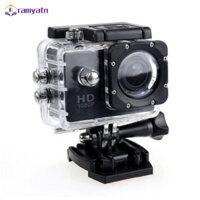 Giá giảm giá Camera hành động ngoài trời 30m Máy quay phim lặn chống nước đa chức năng Hd 4k Sj4000 Dv dưới nước