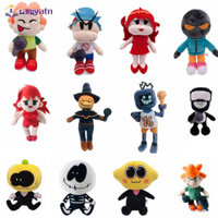 Giá giảm giá Đêm Thứ Sáu Sang Trọng Búp Bê Đêm Bạn Gái Bộ Xương Bí Ngô Người Robot Sang Trọng Mặt Dây Chuyền Đồ Chơi Cho Bé Trai Bé Gái