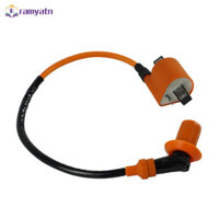 Giá giảm giá Đua Hiệu Suất Đánh Lửa Cuộn Dây Dành Cho Động Cơ 125-250cc Cuộn Dây Áp Lực Cao Atv Cg125 Xe Máy