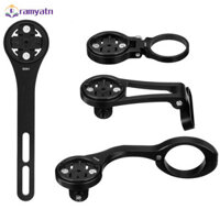 Giá giảm giá Giá đỡ đồng hồ tốc độ xe đạp Tương thích cho đèn pin máy ảnh Garmin Wahoo Bryton, Đèn pin xe đạp Giá đỡ đồng hồ bấm giờ Giá đỡ máy tính cho xe đạp leo núi