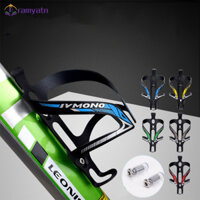 Giá giảm giá Hợp Kim Nhôm Giá Đỡ Bình Nước Xe Đạp Đi Xe Đạp Uống Giá Lồng MTB Xe Đạp Đường Bộ Chai Cốc Siêu Nhẹ Gắn Chân Đế