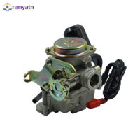 Giá giảm giá Motercross Pd18j 18mm Gy6 50cc Xe tay ga Xe máy Pd18j Cvk Bộ chế hòa khí Carb 139qmb 139qma Atv Quads Go-kart