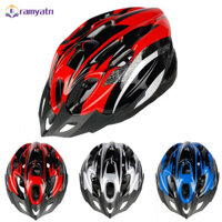 Giá giảm giá Mũ bảo hiểm đi xe đạp Ultralight Eps dành cho mũ bảo hiểm xe đạp đường trường MTB Mũ bảo hiểm đi xe đạp tích hợp
