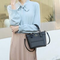 Giá giảm giá Túi xách nữ nhỏ Kate Spade Túi đeo vai có khóa kéo chéo