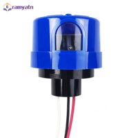 Giá giảm giá Twist Lock Photocell, Công tắc cảm biến Photocell tự động bật, Cảm biến ánh sáng không thấm nước đến bình minh cho đèn LED ngoài trời Barn Light Street Light Parking Lot Light