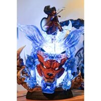 👉[GIÁ GIẢM KHỦNG] Mô hình Madara và Cửu vĩ ( Naruto ) hàng siêu đẹp