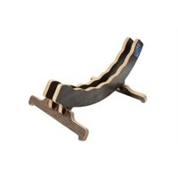 Giá gỗ bày xe đạp GIANT OAK