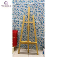 Giá gỗ để bảng - giá khung tranh- giá vẽ (giao hàng hỏa tốc)- Nội Thất Anh Dương
