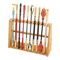 Giá Gỗ đỡ kiếm | Wooden Sword Holder