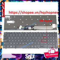 G͎I͎Á͎ ͎G͎Ố͎C͎ ✡️ Bàn phím laptop Dell Inspiron 15-5568, P58F, P58F001