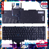 G͎I͎Á͎ ͎G͎Ố͎C͎ ✡️ Bàn phím Dell Precision 7510 7520 7710 7720 Latitude E5580 E5590