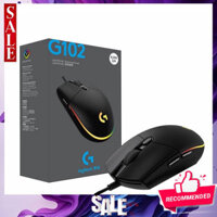 G͎I͎Á͎ ͎G͎Ố͎C͎ ✡️ Chuột chơi game, chuột máy tính có dây G102 RBG Độ Chính Xác Cao 8000DPI