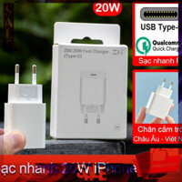 G͎I͎Á͎ ͎G͎Ố͎C͎ ✡️ Cốc sạc nhanh Zmi HA716 Type C 20W PD3.0 đạt chứng nhận MFI - Hàng Chính Hãng