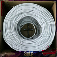 G͎I͎Á͎ ͎G͎Ố͎C͎ ✡️ Dây mạng Hàng Chuẩn GIPCO Chính Hãng internet CAT6 ( 150m 200m 250m ) tặng kèm 5 đầu mạng RJ45 ,không