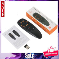 G͎I͎Á͎ ͎G͎Ố͎C͎ ✡️ Điều khiển Chuột bay Voice G10s dùng cho Tivi smart và Tivi Box Android tìm kiếm giọng nói kiêm chuột