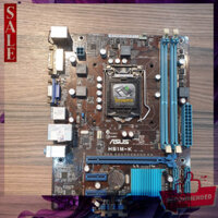 G͎I͎Á͎ ͎G͎Ố͎C͎ ✡️ Mainboard H61 Asus H61M-K socket 1155 LGA nguyên bản zin , đủ chặn sắt , đã vệ sinh sạch sẽ , hình thứ