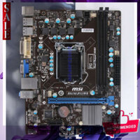 G͎I͎Á͎ ͎G͎Ố͎C͎ ✡️ Mainboard H61 MSI H61M-P31/W8 socket 1155 LGA nguyên bản zin , đủ chặn sắt , đã vệ sinh sạch sẽ , hình