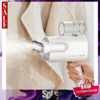 G͎I͎Á͎ ͎G͎Ố͎C͎ ✡️ Máy ủi hơi nước, bàn là hơi nước, du lịch. cầm tay , gấp gọn cao cấp Deerma DEM HS006 - FULLBOX HÀNG C