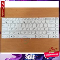 G͎I͎Á͎ ͎G͎Ố͎C͎ ✡️ Phím Laptop Asus K43 K42 X44H X45C Màu TRẮNG, Keyboard Asus K42 White