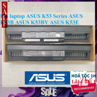 G͎I͎Á͎ ͎G͎Ố͎C͎ ✡️  Pin laptop ASUS K53 Series ASUS K53B ASUS K53BY ASUS K53E