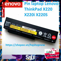 G͎I͎Á͎ ͎G͎Ố͎C͎ ✡️ [Pin zin] Pin laptop Lenovo ThinkPad X220 X220i X220S