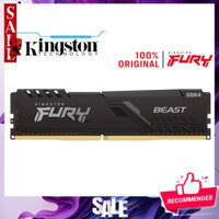 G͎I͎Á͎ ͎G͎Ố͎C͎ ✡️ Ram Kingston HyperX Fury Beats 4GB / 8GB / 16GB DDR4 2133MHz 2400MHz 2666MHz 3200MHz Mới Tản Nhiệt Kép