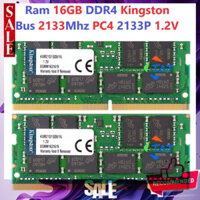 G͎I͎Á͎ ͎G͎Ố͎C͎ ✡️ Ram LAPTOP 16GB DDR4 Kington Bus 2133Mhz PC4 2133P 1.2V Dùng Cho Máy Tính Xách Tay